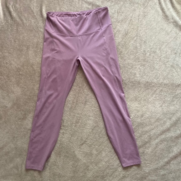 NWOT All in Motion Power Contour Leggings XXL - Picture 3 of 12